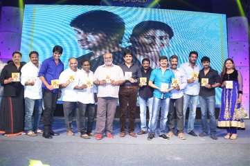 Dikkulu Choodaku Ramayya Movie Audio Launch